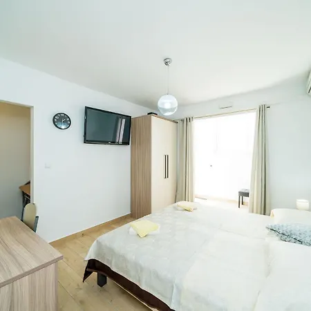 Marija-studio With Terrace-5 *