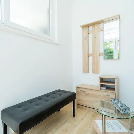 Marija-studio With Terrace-5 Mlini