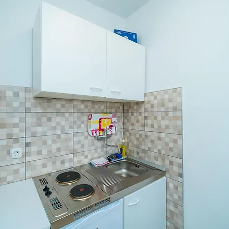 Marija-studio With Terrace-5 *
