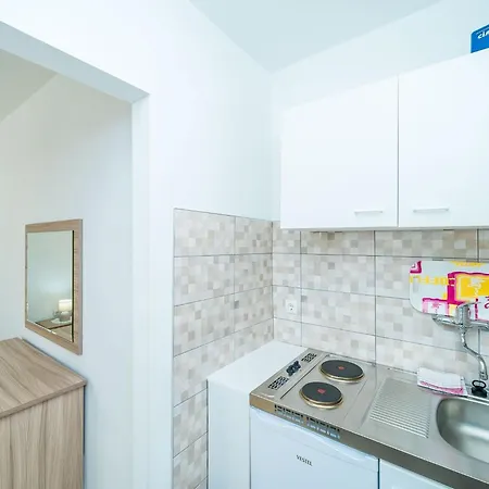 Apartment Marija-studio With Terrace-5 Mlini