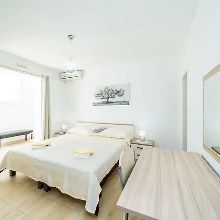Apartment Marija-studio With Terrace-5 Mlini