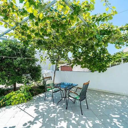 Marija-studio With Terrace-5 Mlini